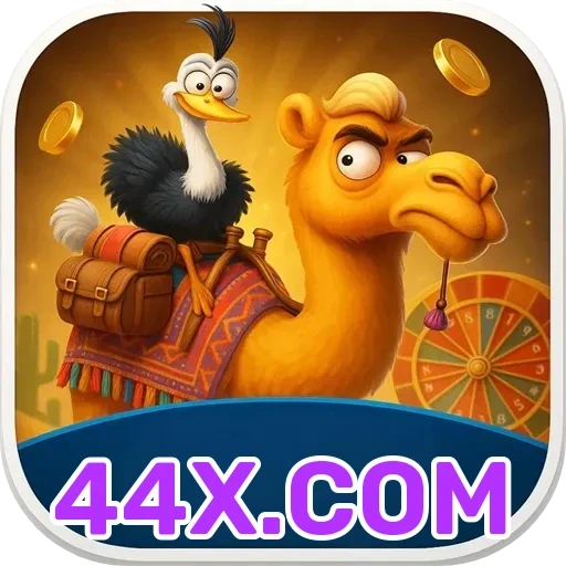 44X.COM: Bônus Imperdíveis Para Potencializar Seus Jogos Online